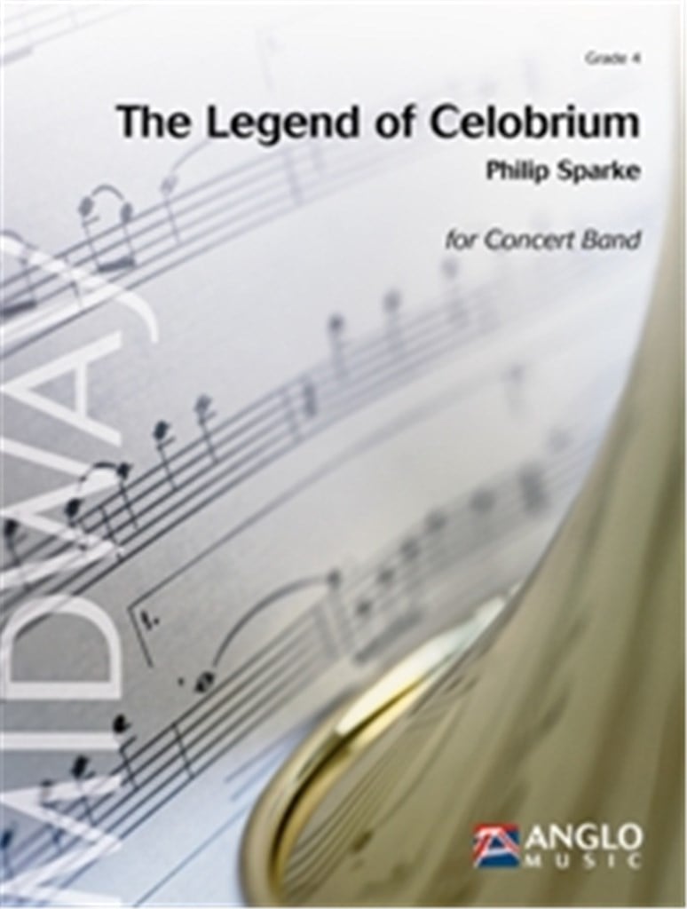The Legend of Celobrium
